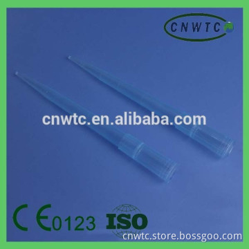 long pipette tip